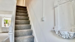 Hafod Fan Terrace, Six Bells, NP13