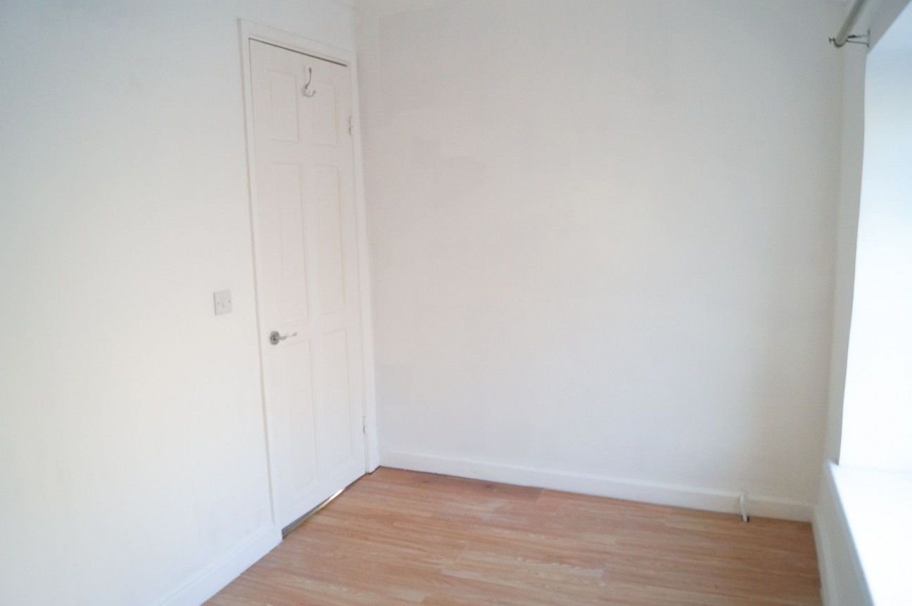 Hafod Fan Terrace, Six Bells, NP13
