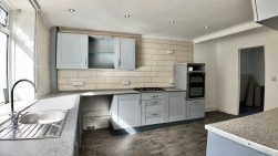 Hafod Fan Terrace, Six Bells, NP13