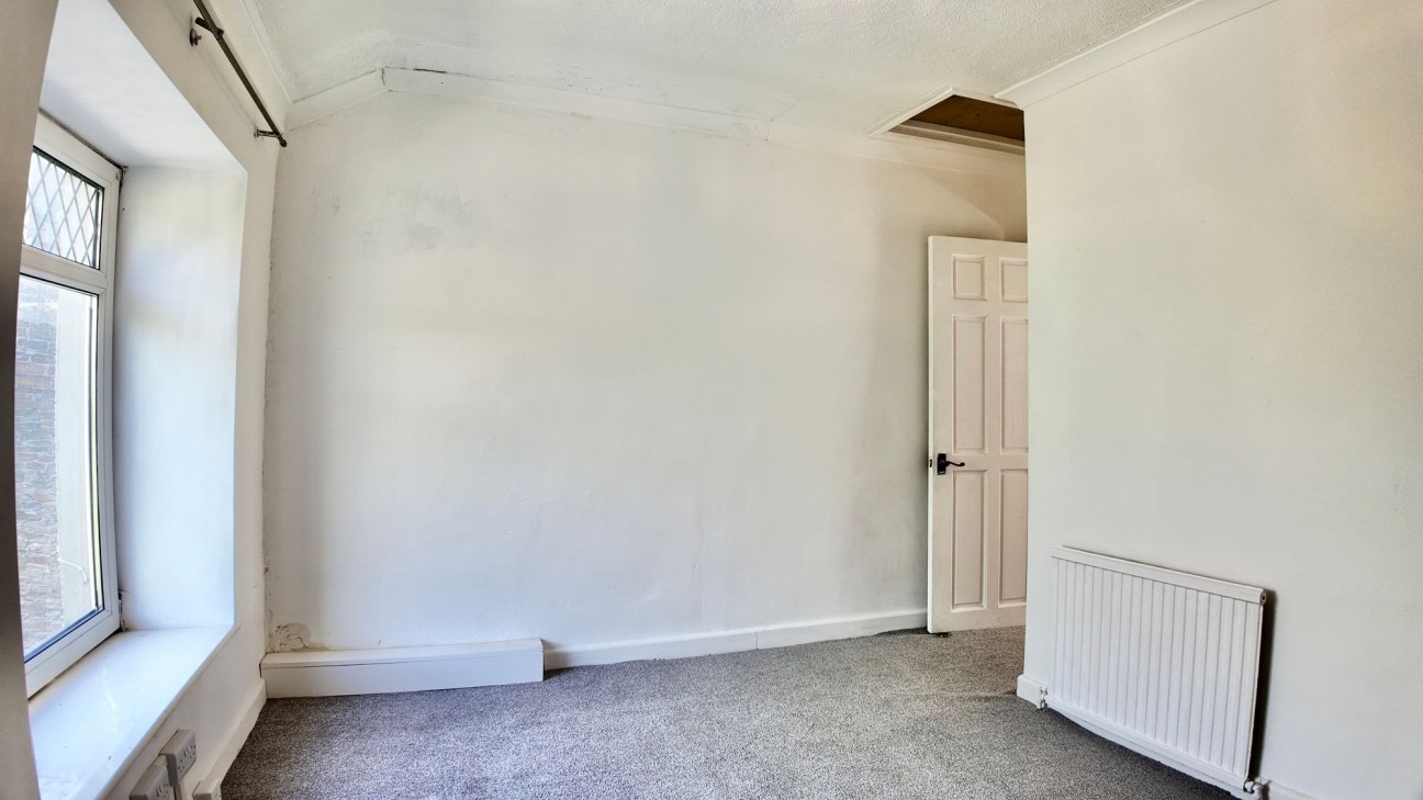Hafod Fan Terrace, Six Bells, NP13