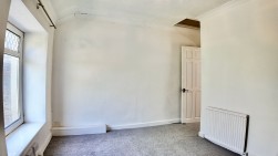Hafod Fan Terrace, Six Bells, NP13