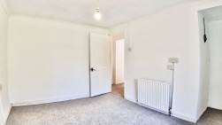 Hafod Fan Terrace, Six Bells, NP13