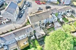 Hafod Fan Terrace, Six Bells, NP13