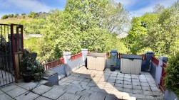 Hafod Fan Terrace, Six Bells, NP13