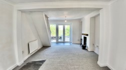 Hafod Fan Terrace, Six Bells, NP13