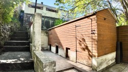 Hafod Fan Terrace, Six Bells, NP13