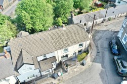 Hafod Fan Terrace, Six Bells, NP13