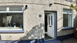 Hafod Fan Terrace, Six Bells, NP13