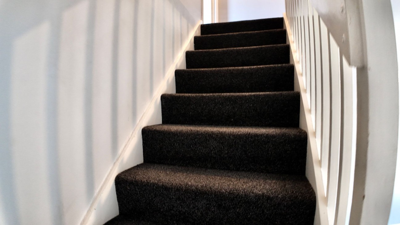 Llyswen, Penpedairheol, CF82