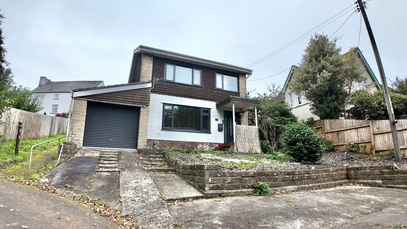 Pennar Close, Newbridge, NP11