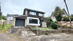 Pennar Close, Newbridge, NP11