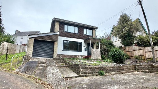 Pennar Close, Newbridge, NP11