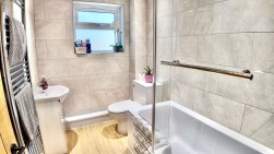 Pennar Close, Newbridge, NP11