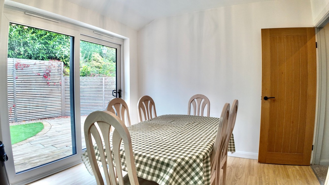 Pennar Close, Newbridge, NP11