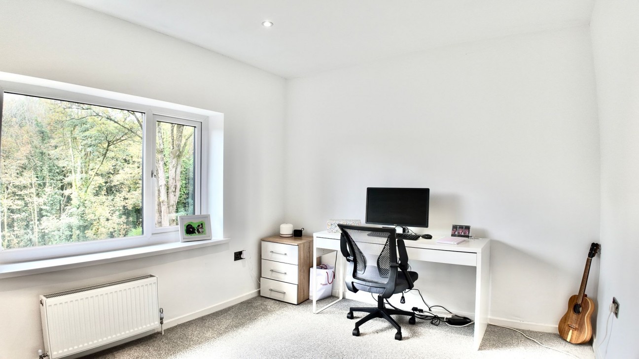 Pennar Close, Newbridge, NP11