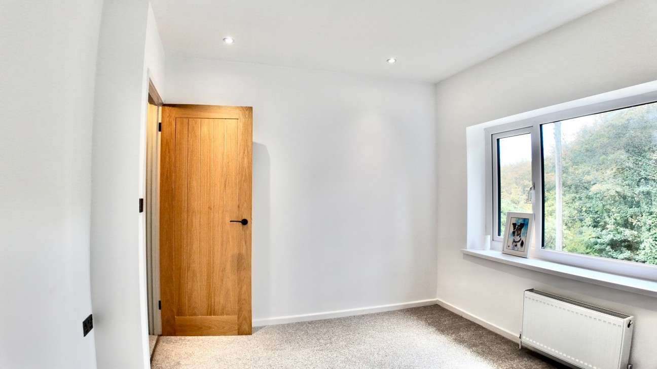 Pennar Close, Newbridge, NP11