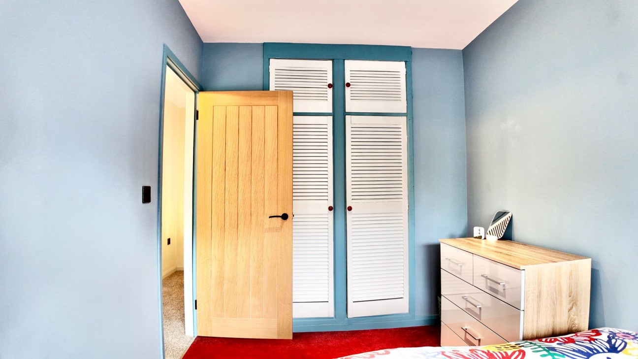 Pennar Close, Newbridge, NP11