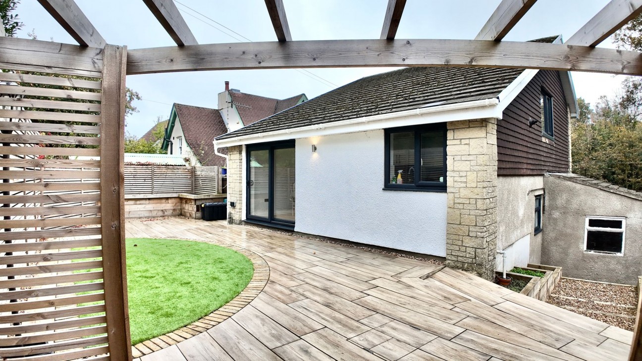 Pennar Close, Newbridge, NP11