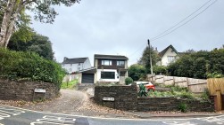 Pennar Close, Newbridge, NP11