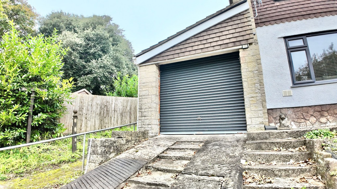 Pennar Close, Newbridge, NP11