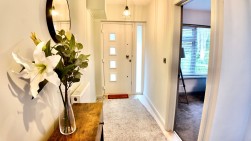 Pennar Close, Newbridge, NP11