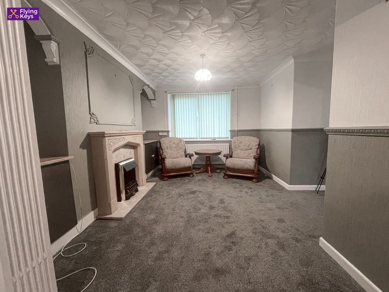 Markham Crescent, Oakdale, NP12