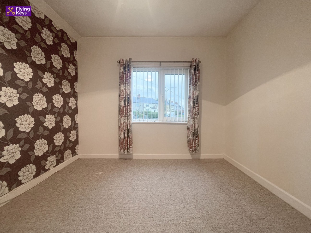 Markham Crescent, Oakdale, NP12