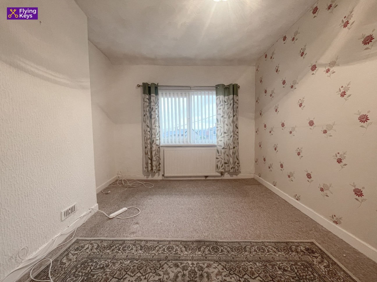 Markham Crescent, Oakdale, NP12