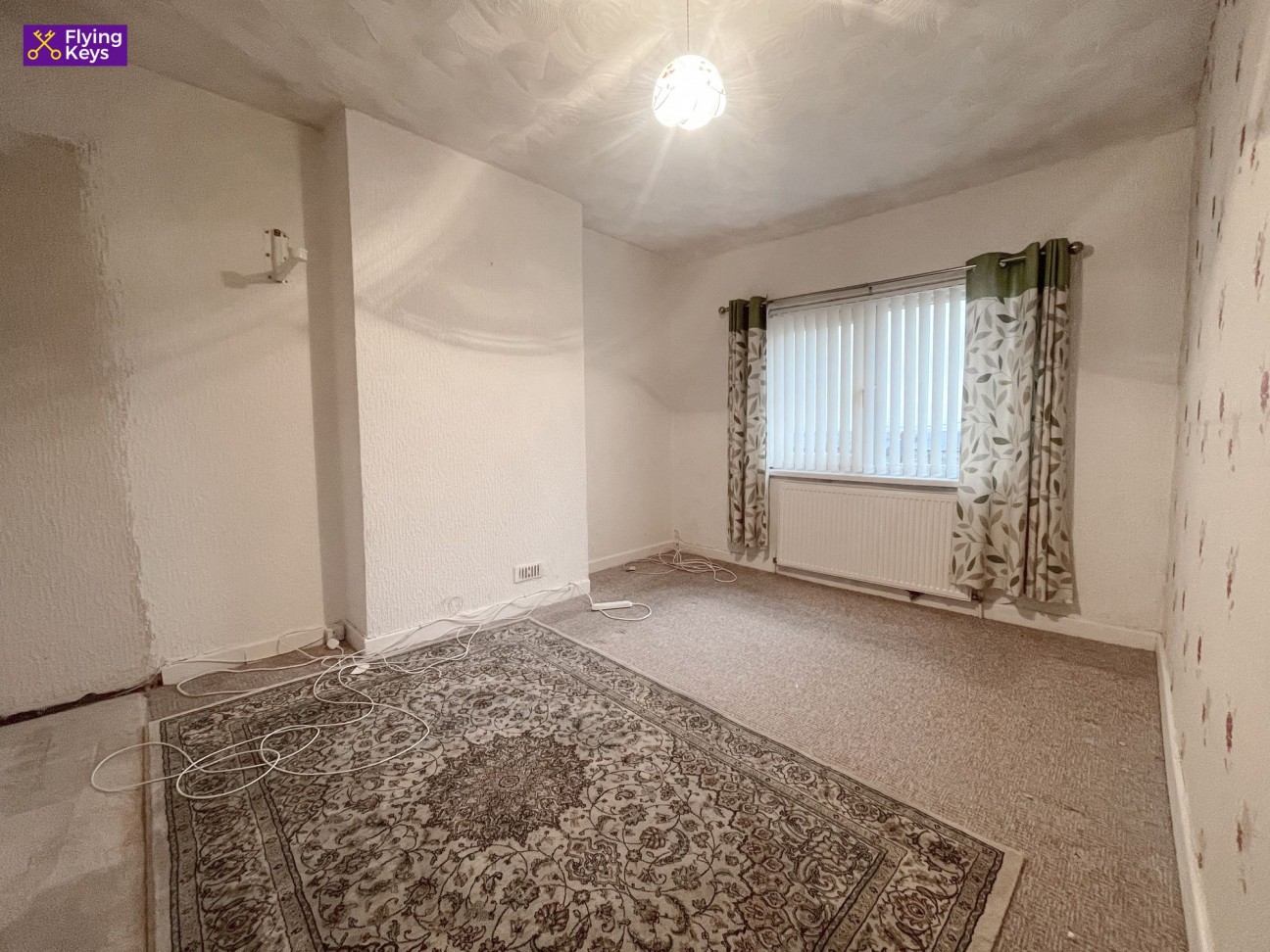 Markham Crescent, Oakdale, NP12