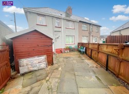 Markham Crescent, Oakdale, NP12