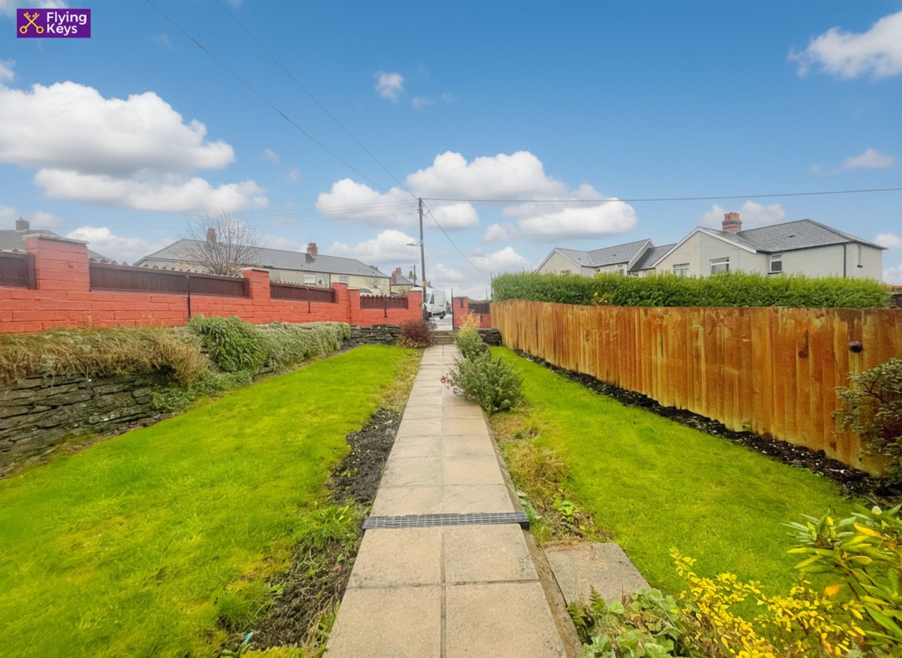 Markham Crescent, Oakdale, NP12