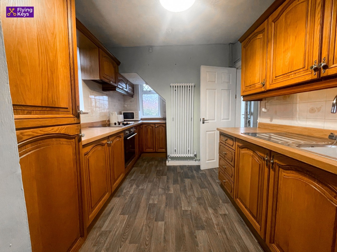 Markham Crescent, Oakdale, NP12