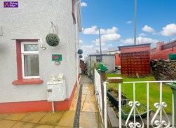 Markham Crescent, Oakdale, NP12