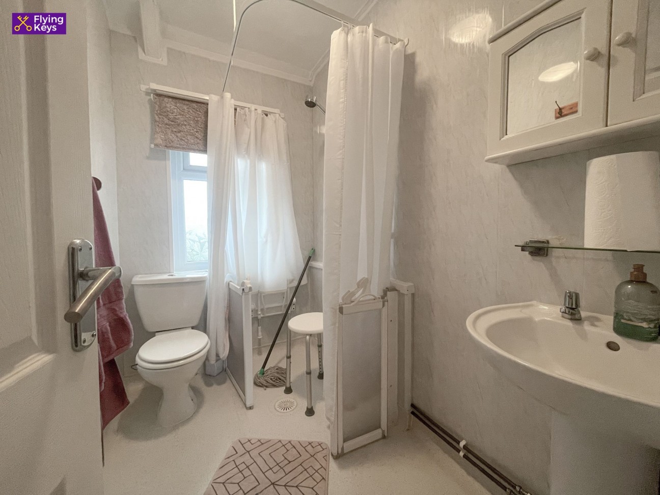 Markham Crescent, Oakdale, NP12