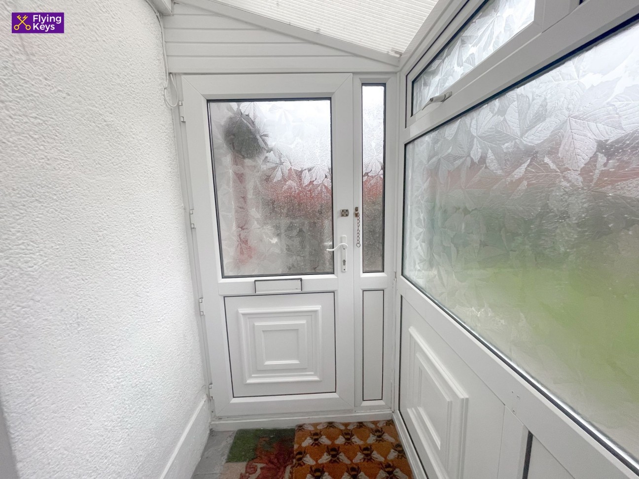 Markham Crescent, Oakdale, NP12