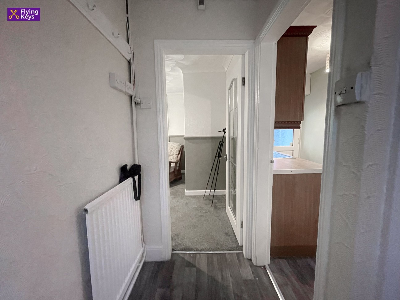 Markham Crescent, Oakdale, NP12