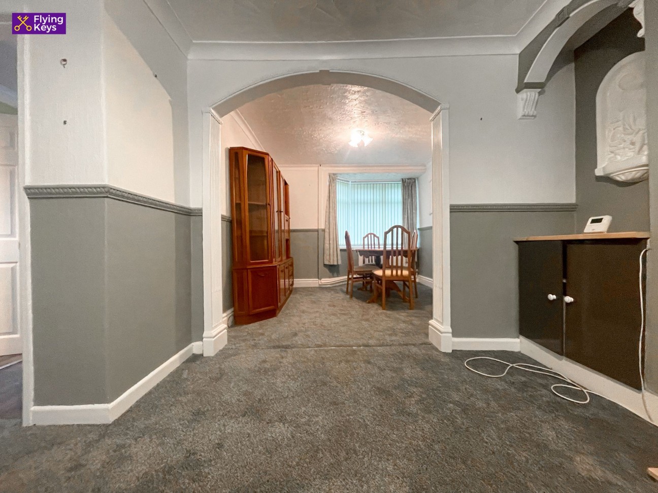 Markham Crescent, Oakdale, NP12