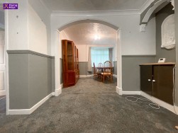 Markham Crescent, Oakdale, NP12