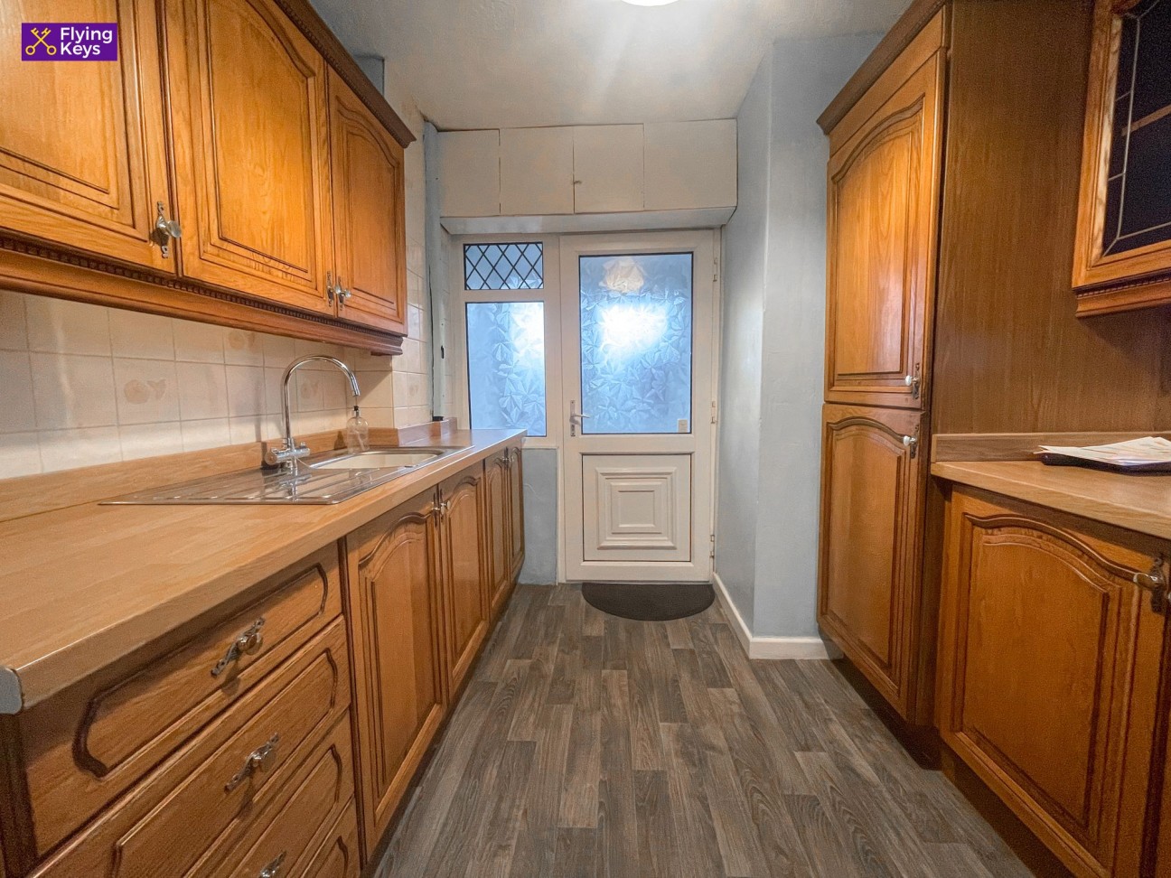 Markham Crescent, Oakdale, NP12