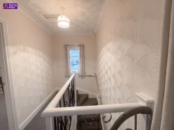 Markham Crescent, Oakdale, NP12