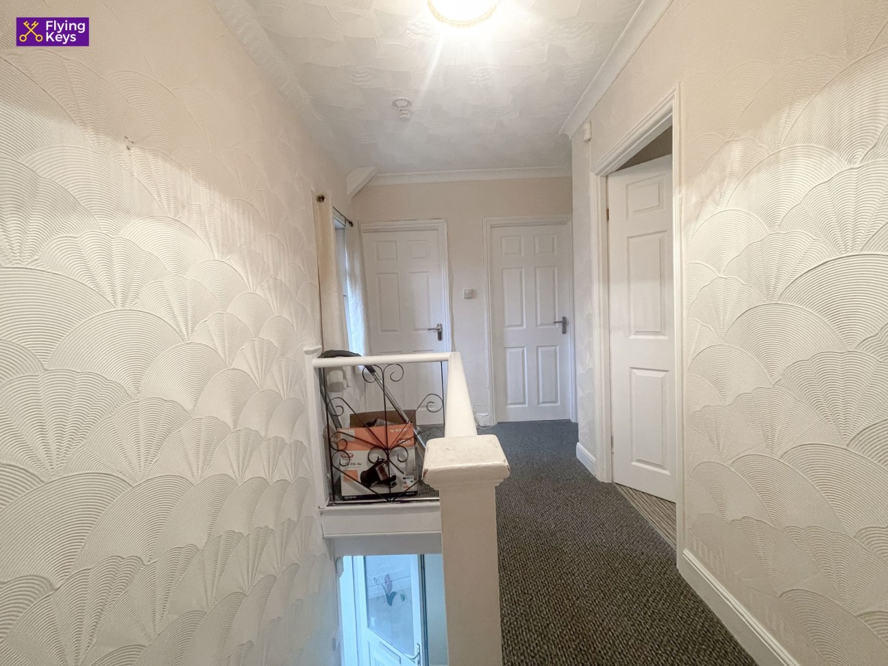 Markham Crescent, Oakdale, NP12