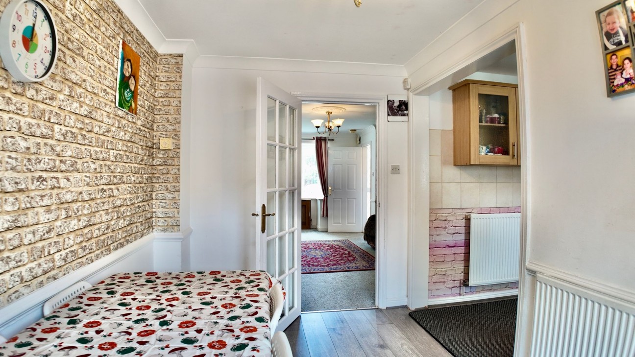 Bryn Derw, Blackwood, NP12