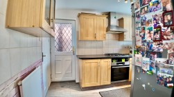 Bryn Derw, Blackwood, NP12