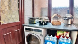 Bryn Derw, Blackwood, NP12