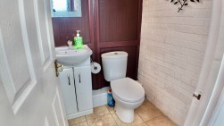 Bryn Derw, Blackwood, NP12