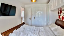 Bryn Derw, Blackwood, NP12