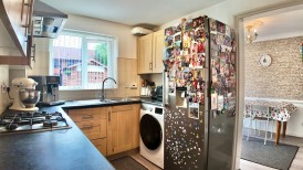 Bryn Derw, Blackwood, NP12