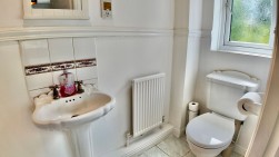 Bryn Derw, Blackwood, NP12