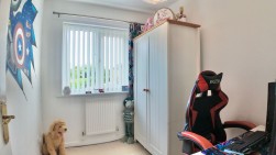 Bryn Derw, Blackwood, NP12