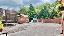 Bryn Derw, Blackwood, NP12